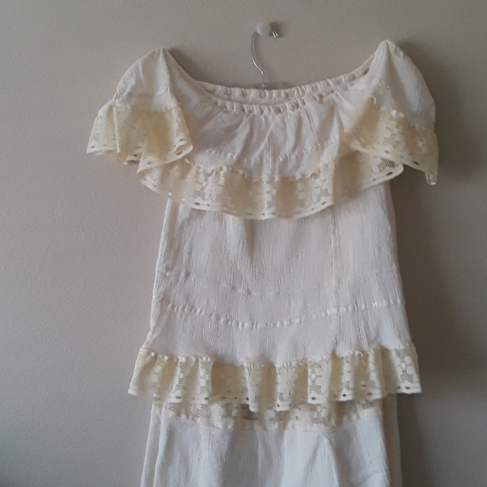 2 piece custom made skirtwear